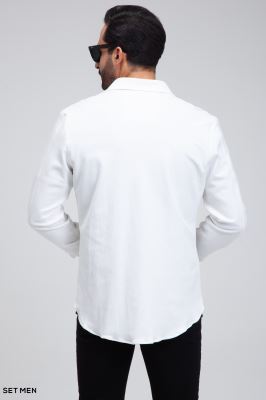 پیراهن شکت جودون