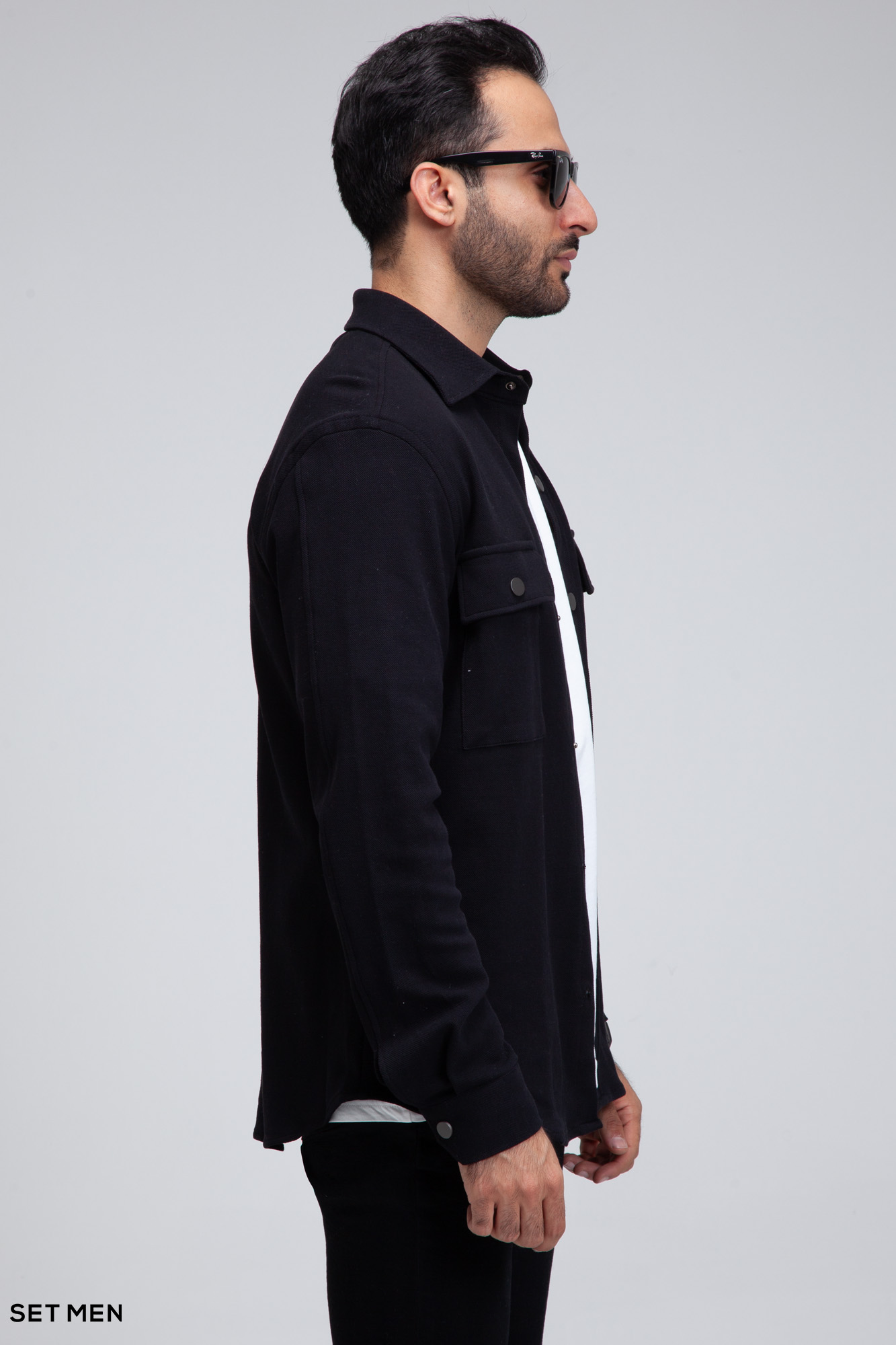 پیراهن شکت جودون