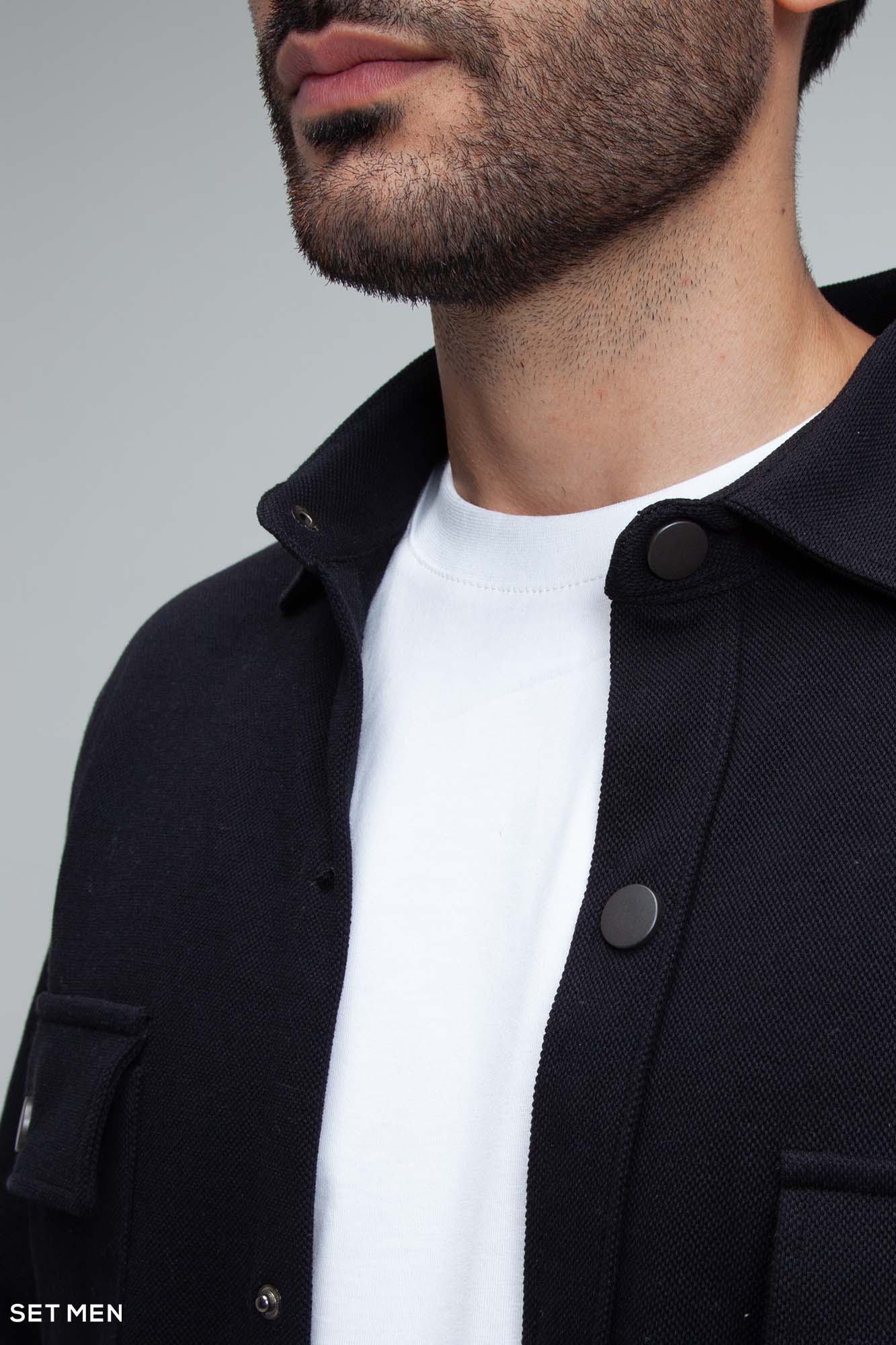 پیراهن شکت جودون