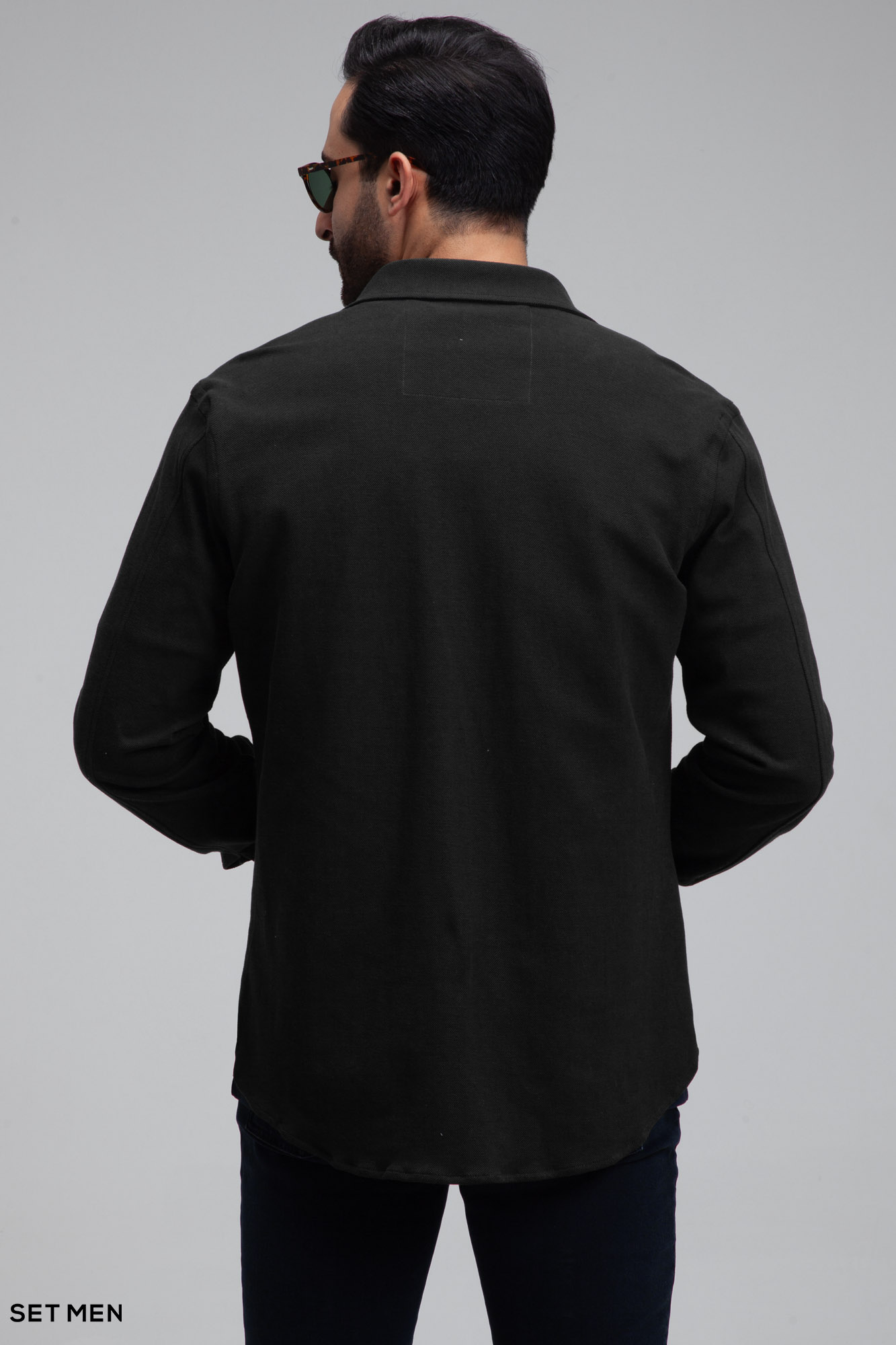 پیراهن شکت جودون