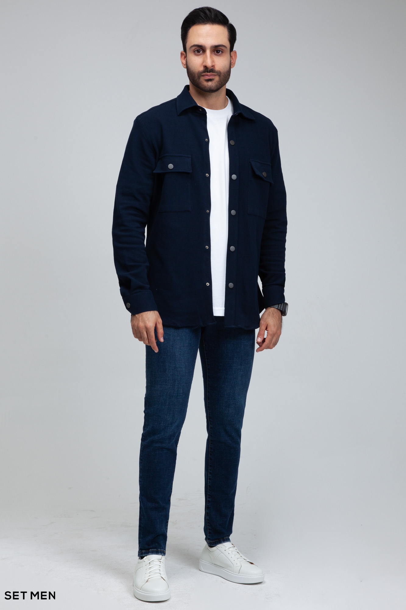 پیراهن شکت جودون