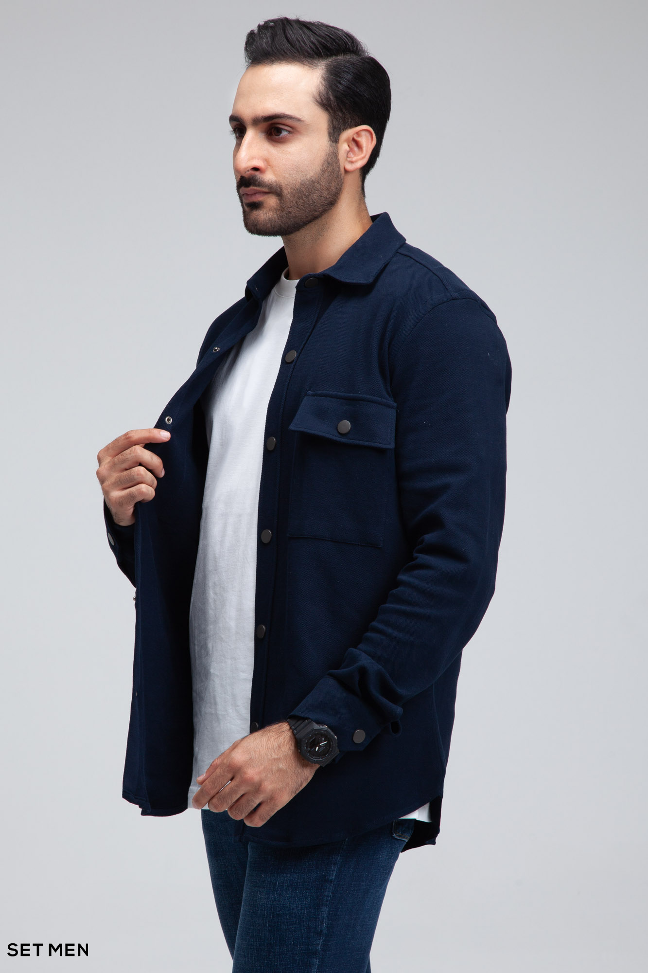 پیراهن شکت جودون