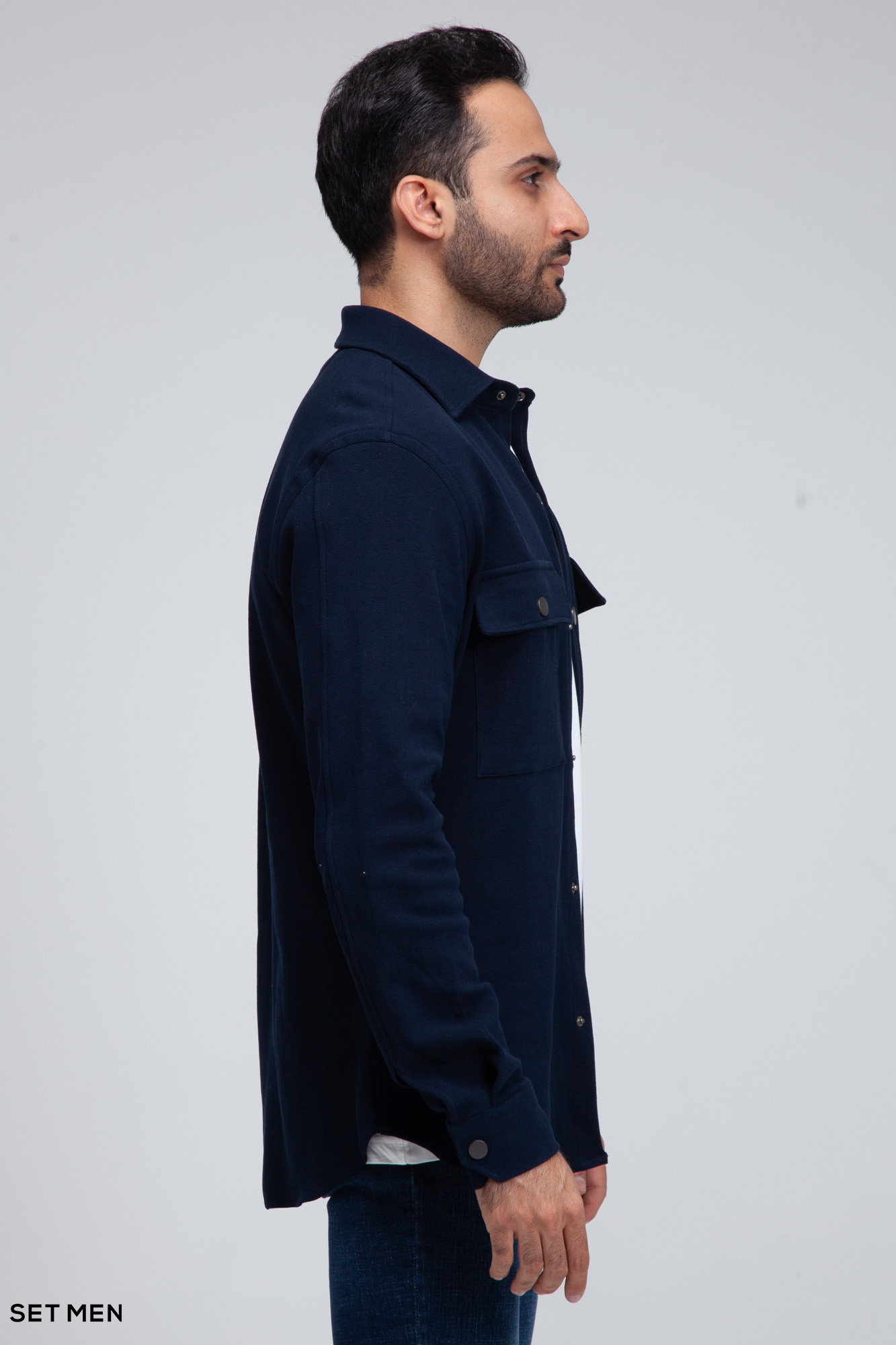 پیراهن شکت جودون