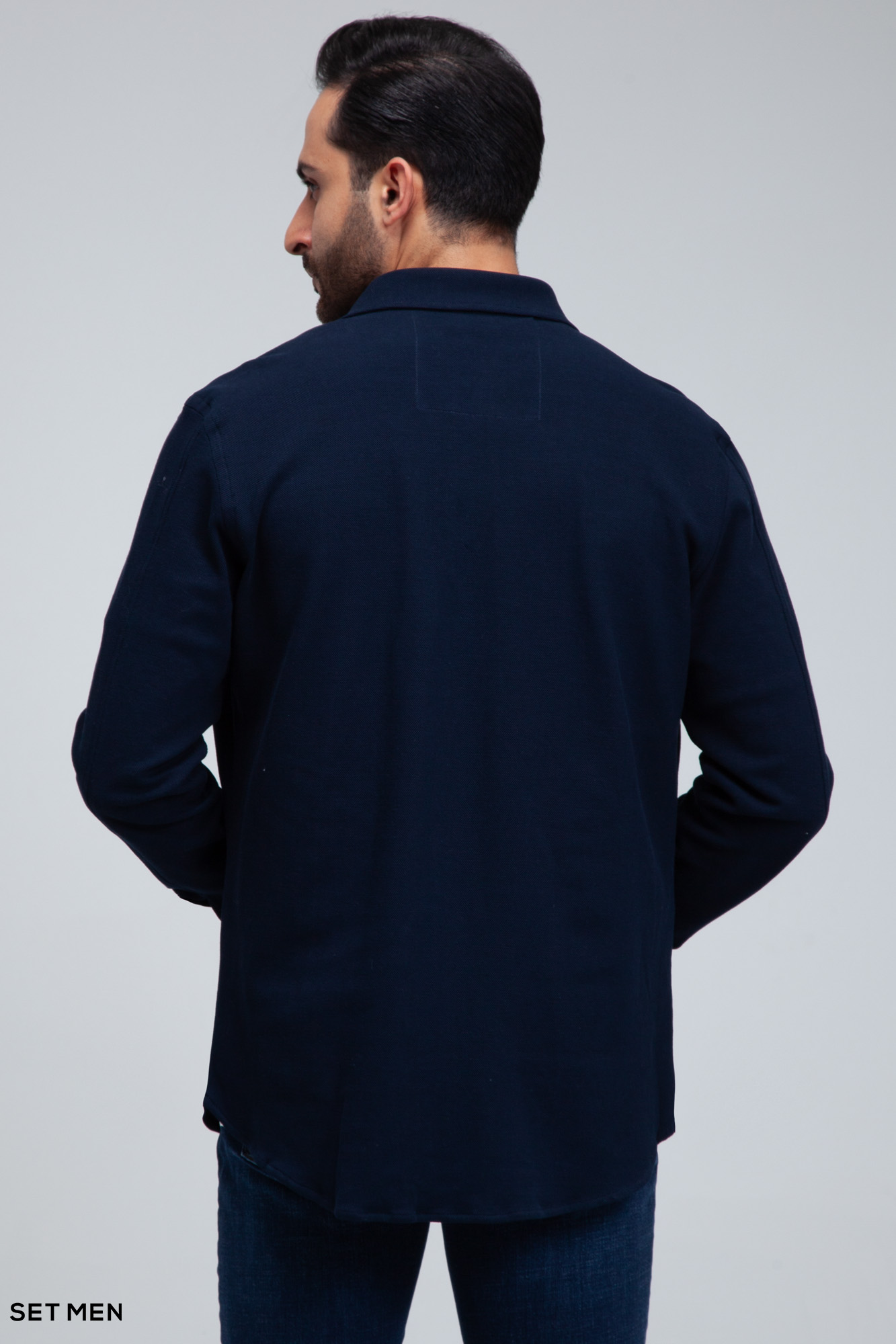 پیراهن شکت جودون