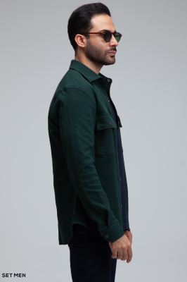 پیراهن شکت جودون