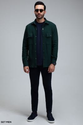 پیراهن شکت جودون