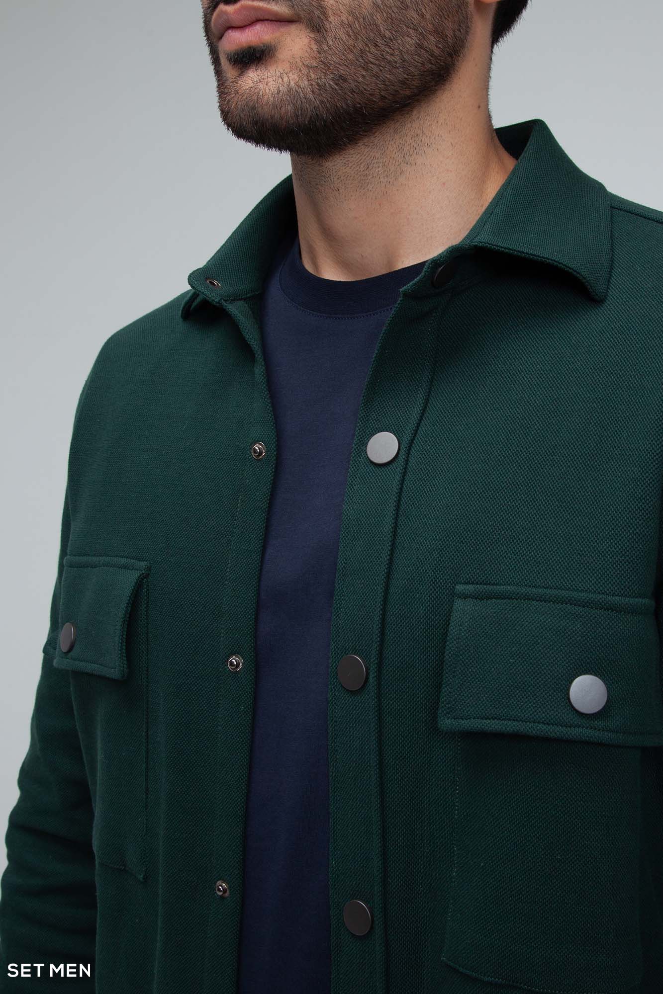 پیراهن شکت جودون