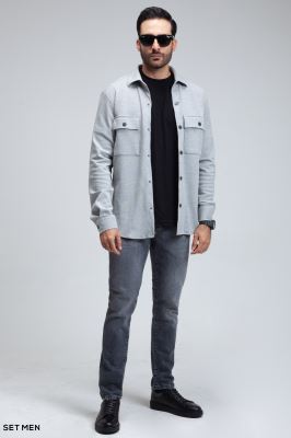 پیراهن شکت جودون