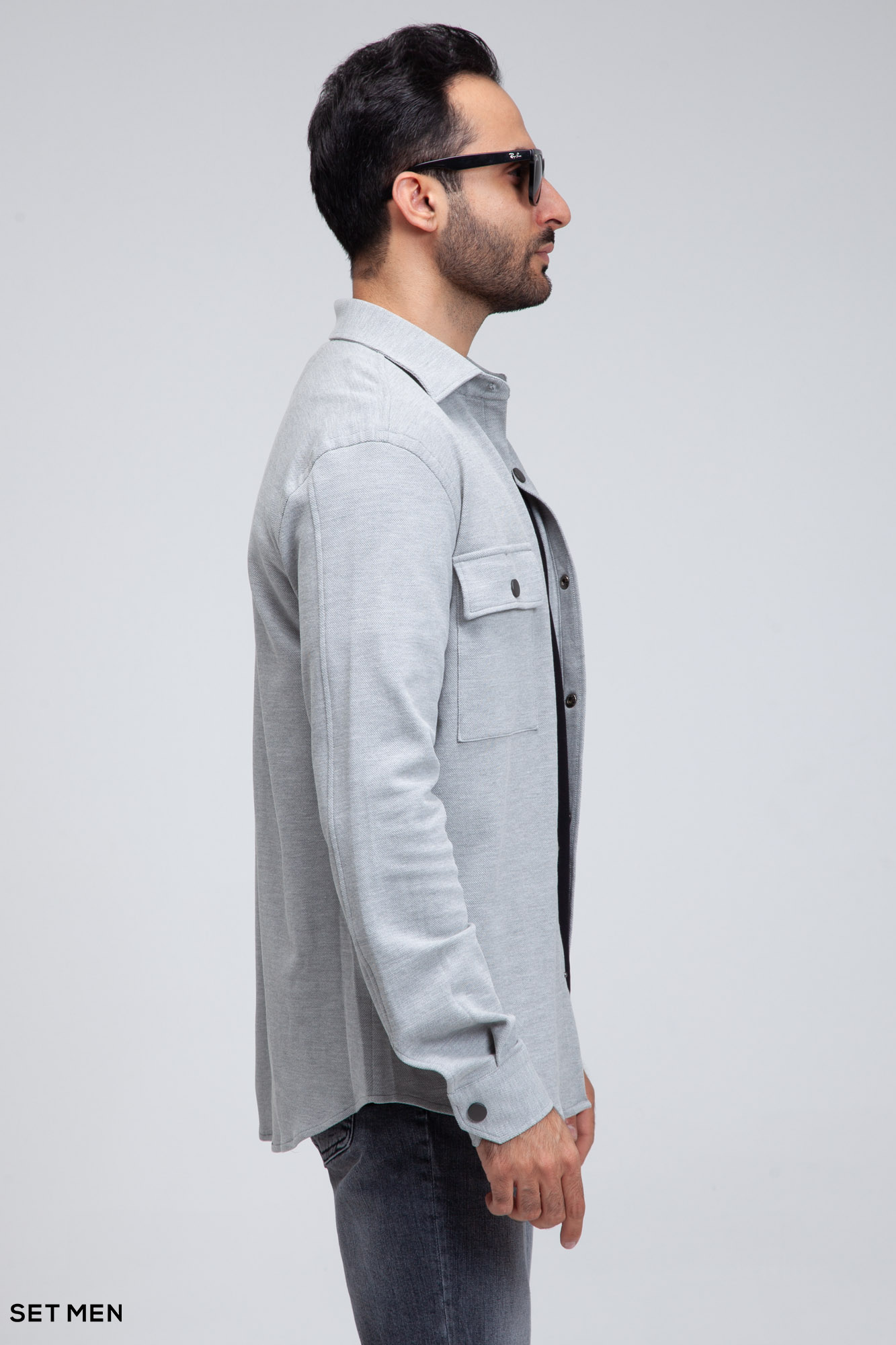 پیراهن شکت جودون