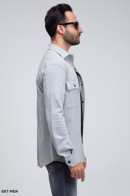 پیراهن شکت جودون