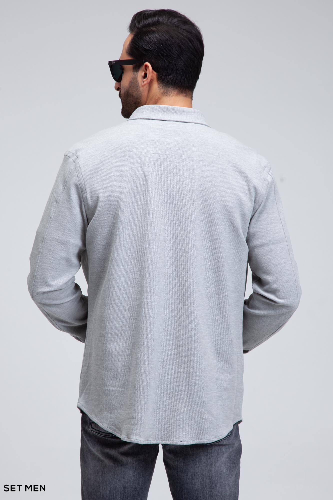 پیراهن شکت جودون