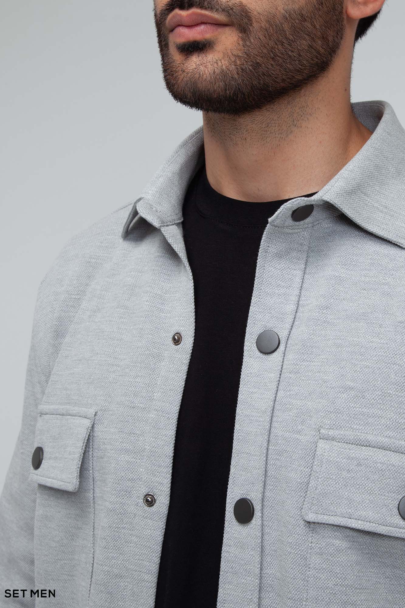 پیراهن شکت جودون