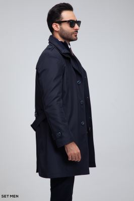 پالتو بارانی