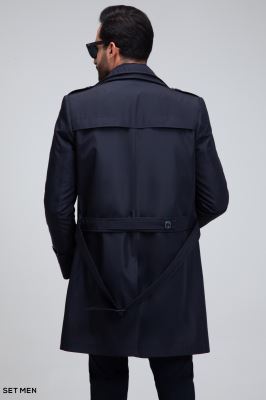 پالتو بارانی