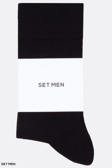 جوراب مردانه کلاسیک ساده جوراب مردانه کلاسیک ساده