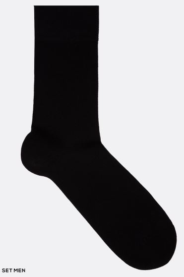 جوراب مردانه کلاسیک ساده جوراب مردانه کلاسیک ساده