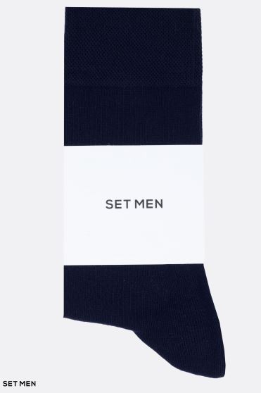 جوراب مردانه کلاسیک ساده جوراب مردانه کلاسیک ساده