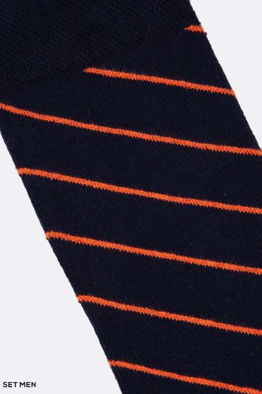 جوراب مردانه کلاسیک طرح دار جوراب مردانه کلاسیک طرح دار