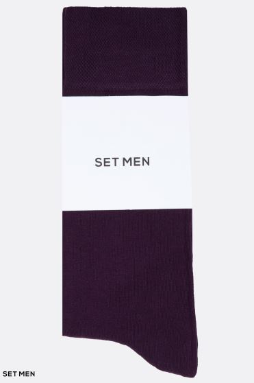 جوراب مردانه کلاسیک ساده جوراب مردانه کلاسیک ساده