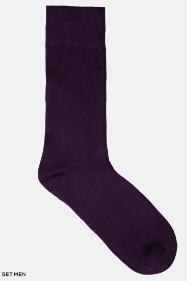 جوراب مردانه کلاسیک ساده جوراب مردانه کلاسیک ساده