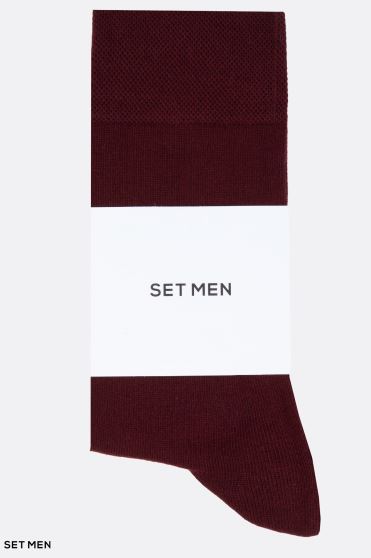 جوراب مردانه کلاسیک ساده جوراب مردانه کلاسیک ساده