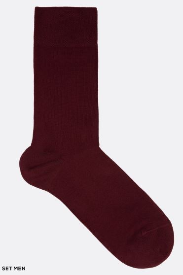 جوراب مردانه کلاسیک ساده جوراب مردانه کلاسیک ساده