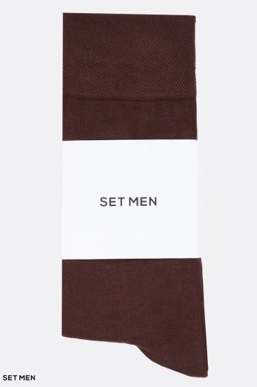 جوراب مردانه کلاسیک ساده جوراب مردانه کلاسیک ساده