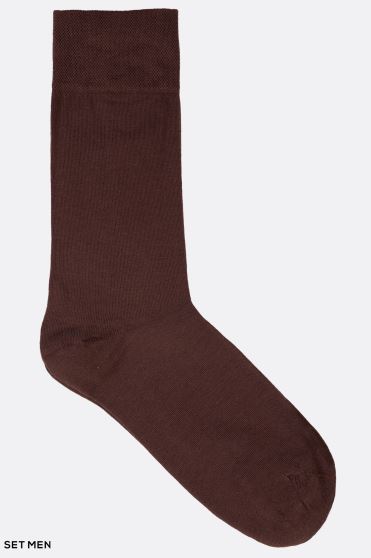 جوراب مردانه کلاسیک ساده جوراب مردانه کلاسیک ساده
