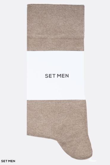 جوراب مردانه کلاسیک ساده جوراب مردانه کلاسیک ساده