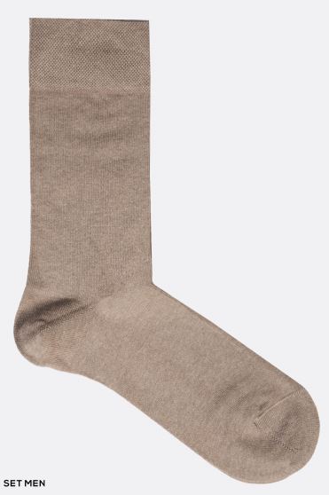 جوراب مردانه کلاسیک ساده جوراب مردانه کلاسیک ساده