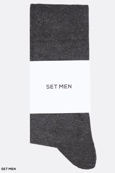 جوراب مردانه کلاسیک ساده جوراب مردانه کلاسیک ساده