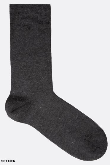 جوراب مردانه کلاسیک ساده جوراب مردانه کلاسیک ساده