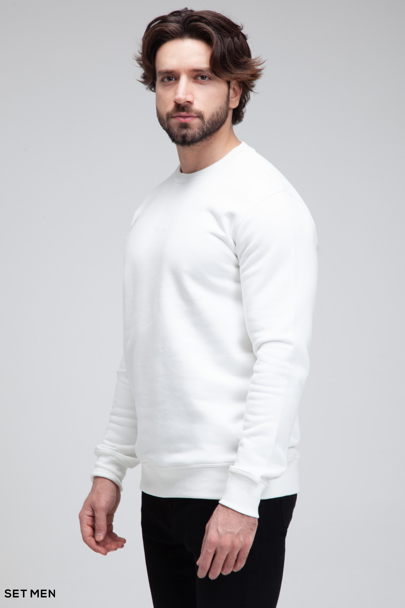 دورس یقه گرد