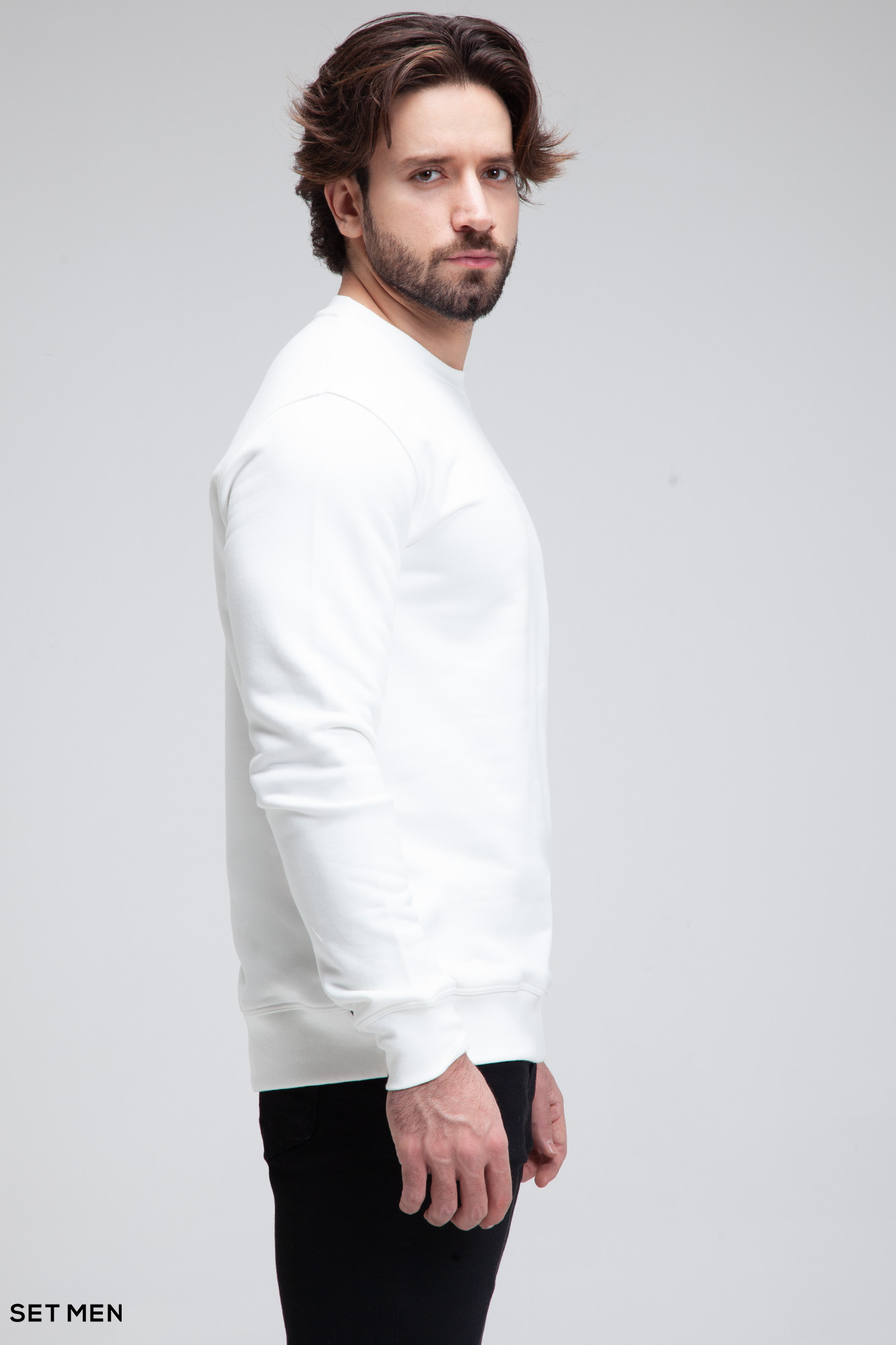 دورس یقه گرد