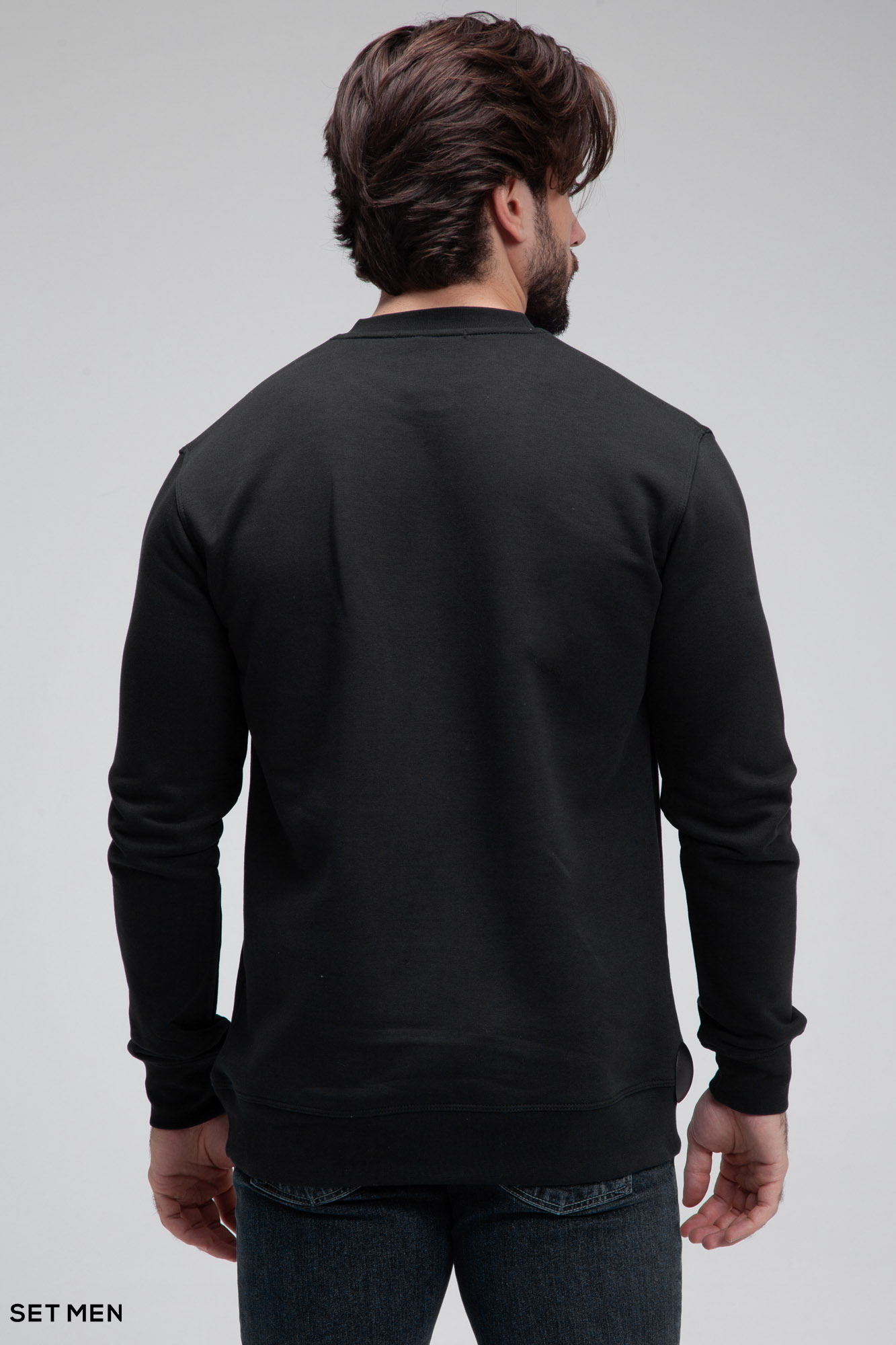 دورس یقه گرد