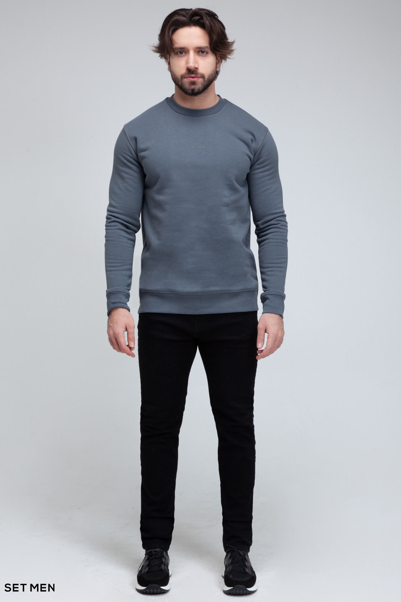 دورس یقه گرد