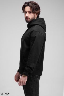 هودی ساده ست من