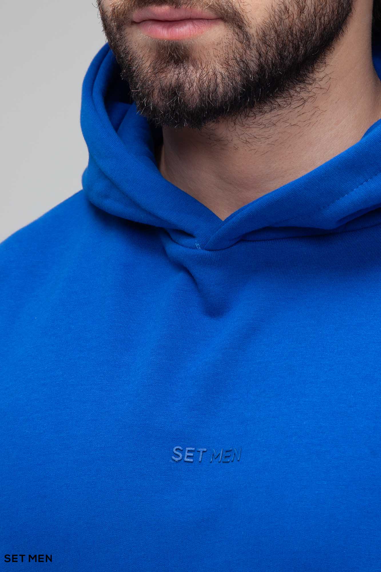 هودی ساده ست من