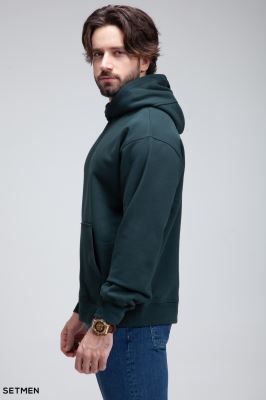 هودی ساده ست من