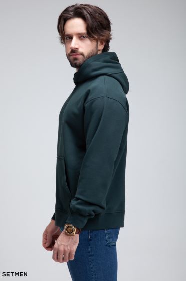 هودی ساده ست من