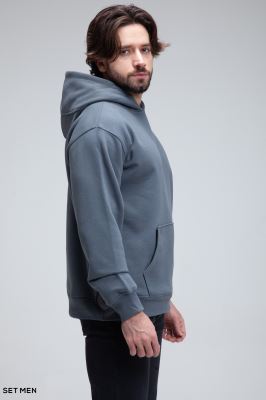 هودی ساده ست من