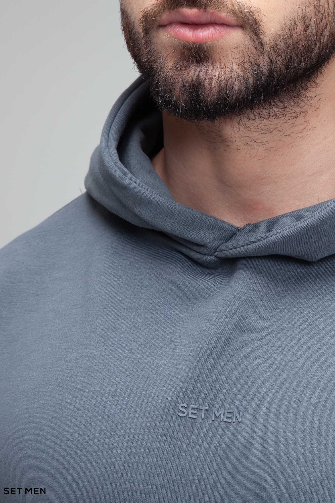 هودی ساده ست من