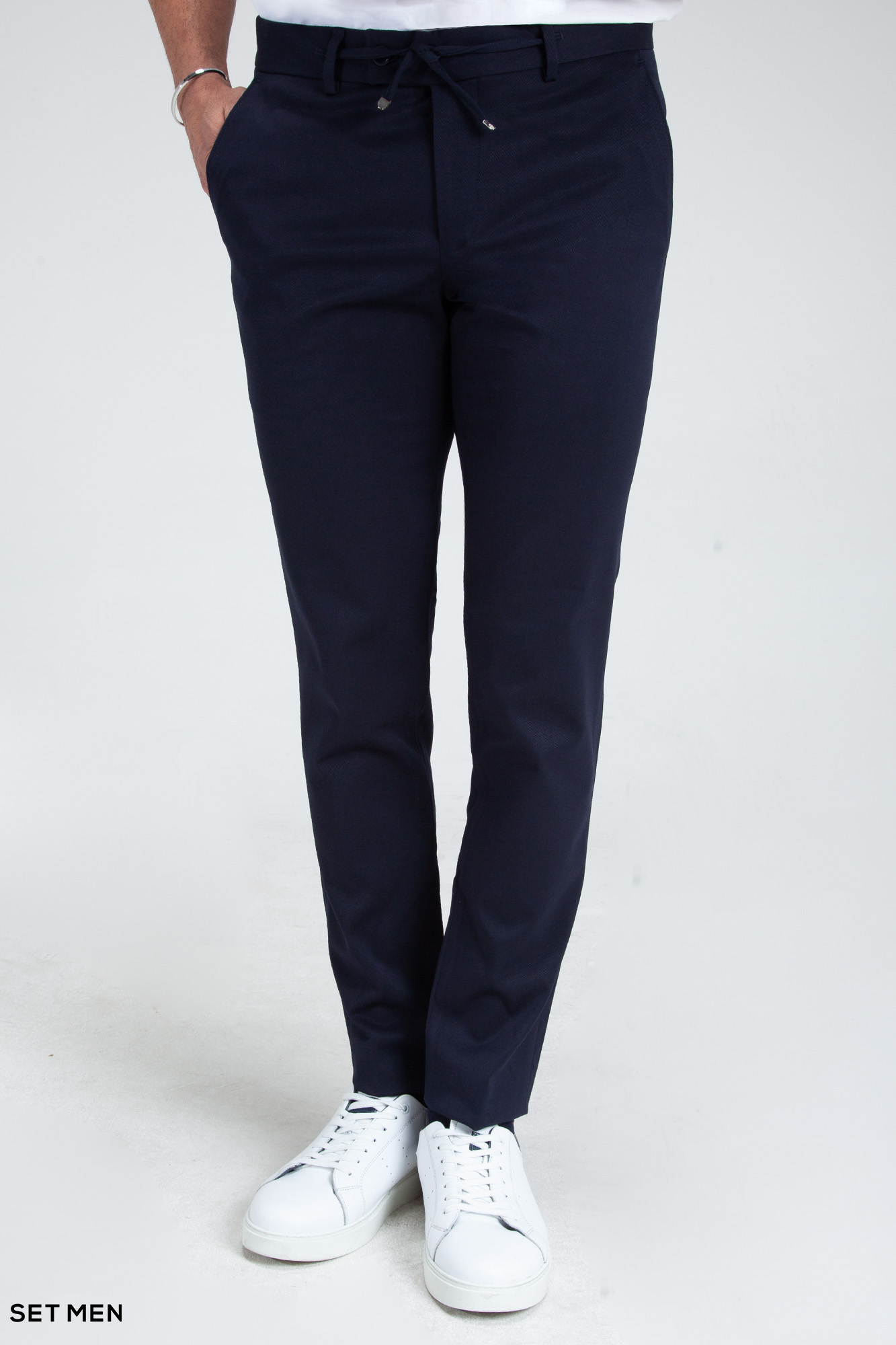 شلوار پارچه ای مردانه کامفورت