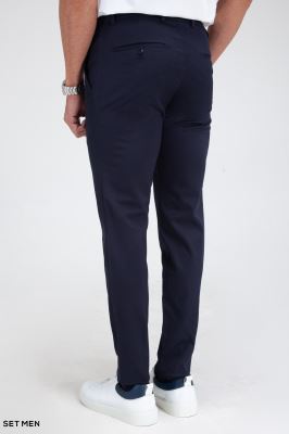 شلوار پارچه ای مردانه کامفورت