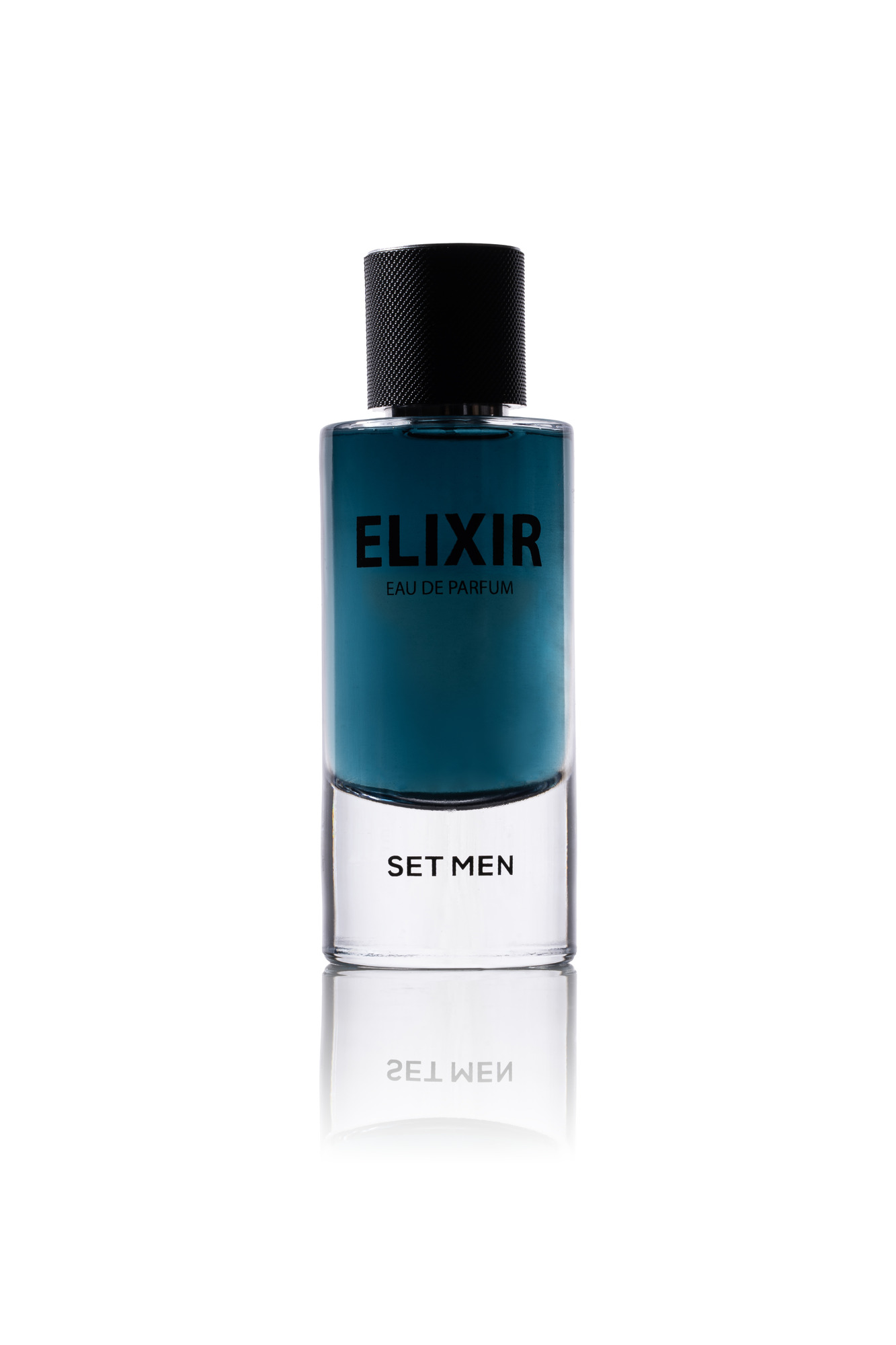 عطر مردانه الیکسیر برند ست من