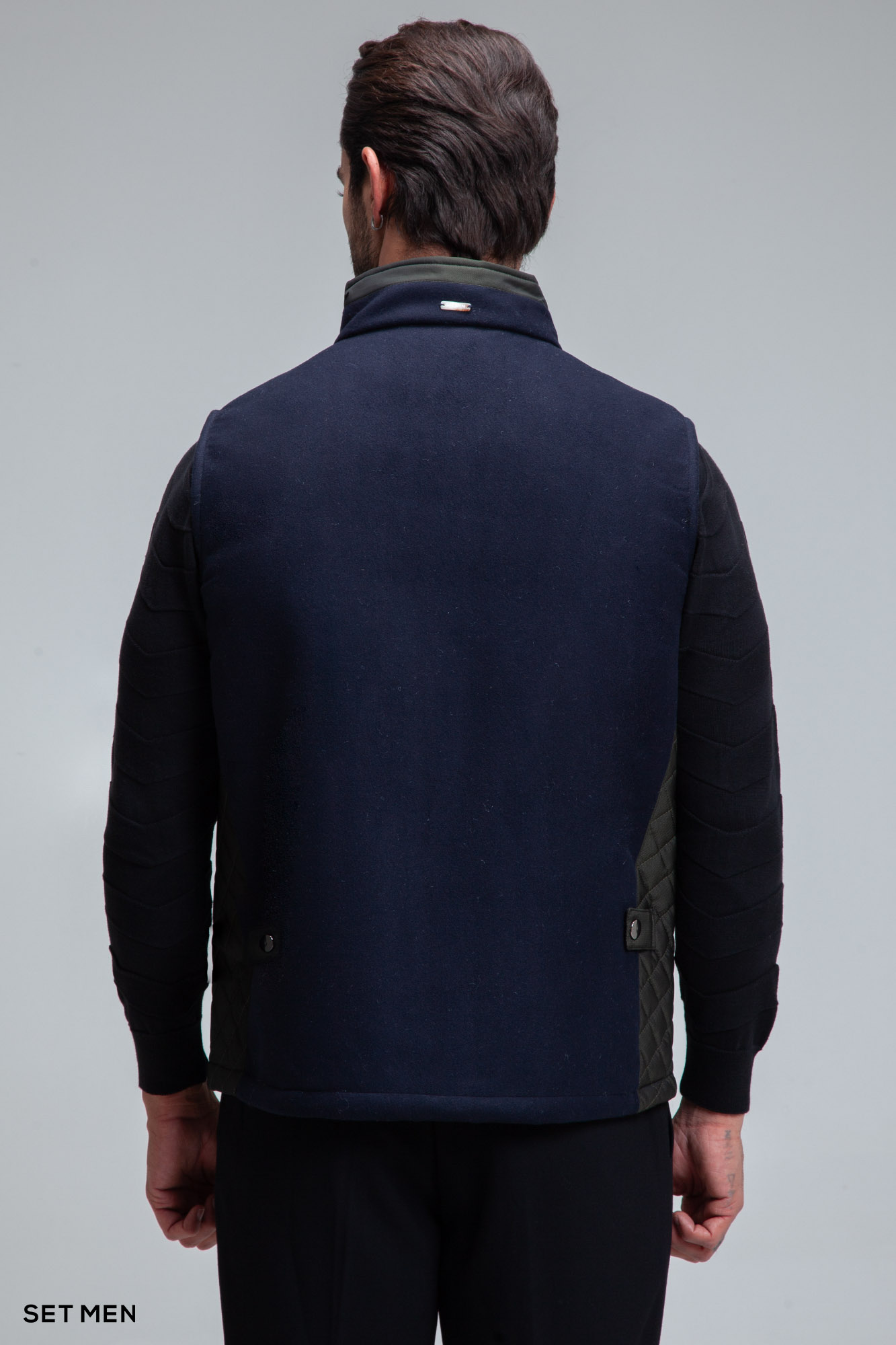 ژیله پافر کلاسیک