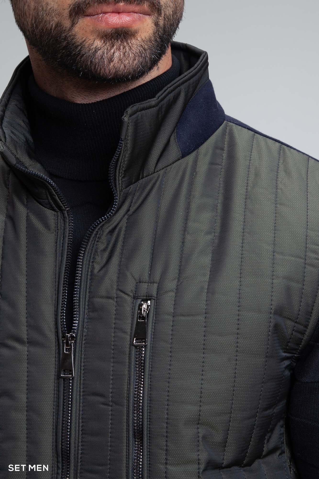 ژیله پافر کلاسیک