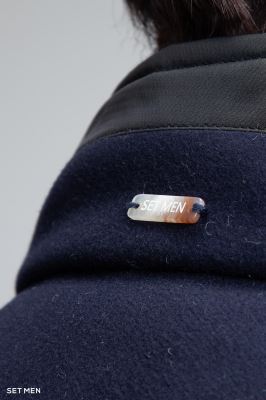 ژیله پافر کلاسیک