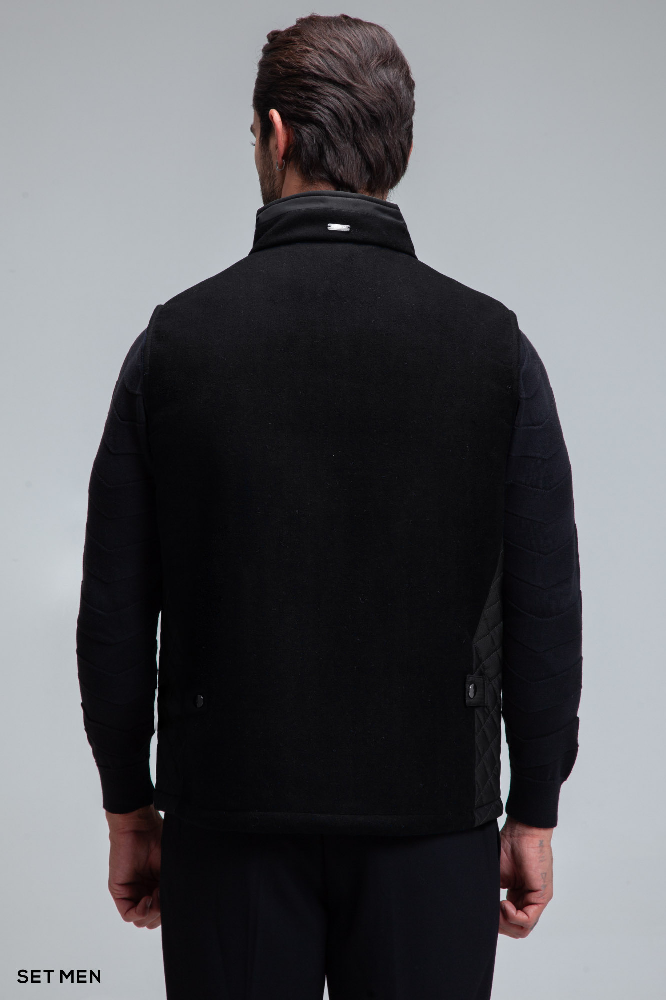 ژیله پافر کلاسیک