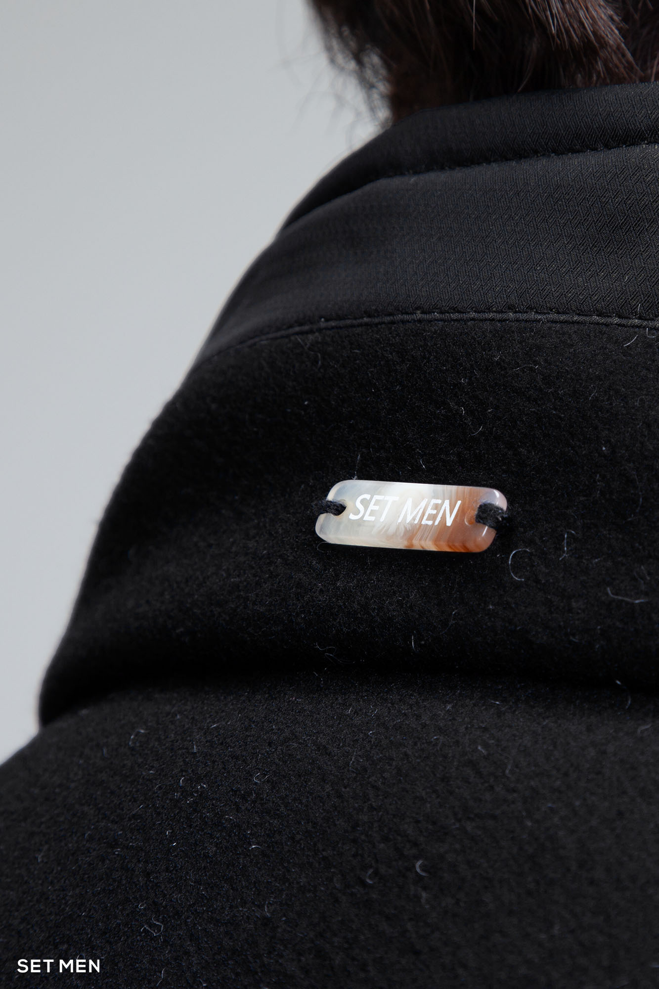 ژیله پافر کلاسیک